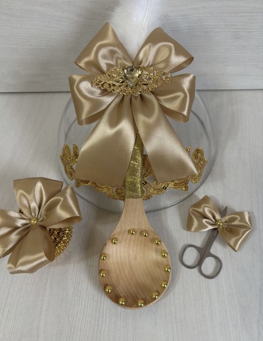 Қырқынан шығару набор 4800тг.