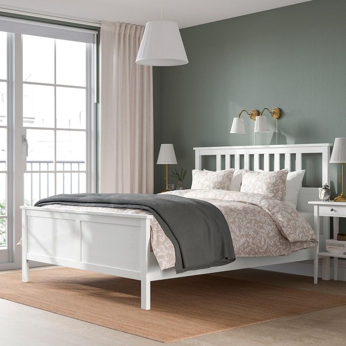 Кровать IKEA махсулоти 174х211