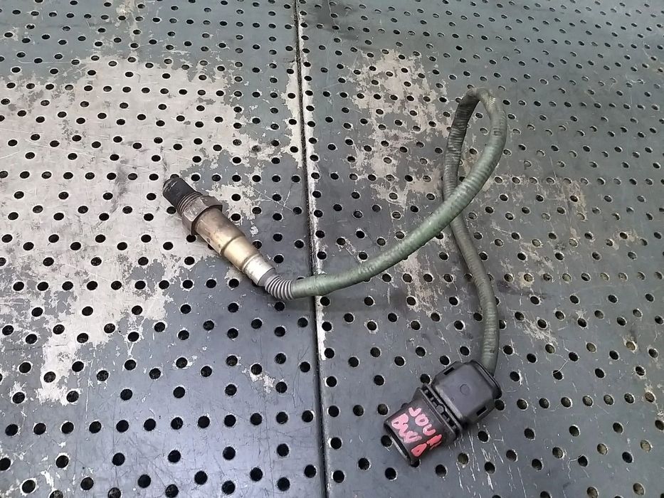 Sonda lambda 3.0 cdi mercedes e class w211 0035427018 0258017016 05149027aa