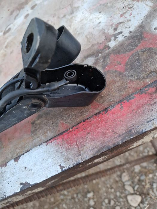 Стойки дворник Волва