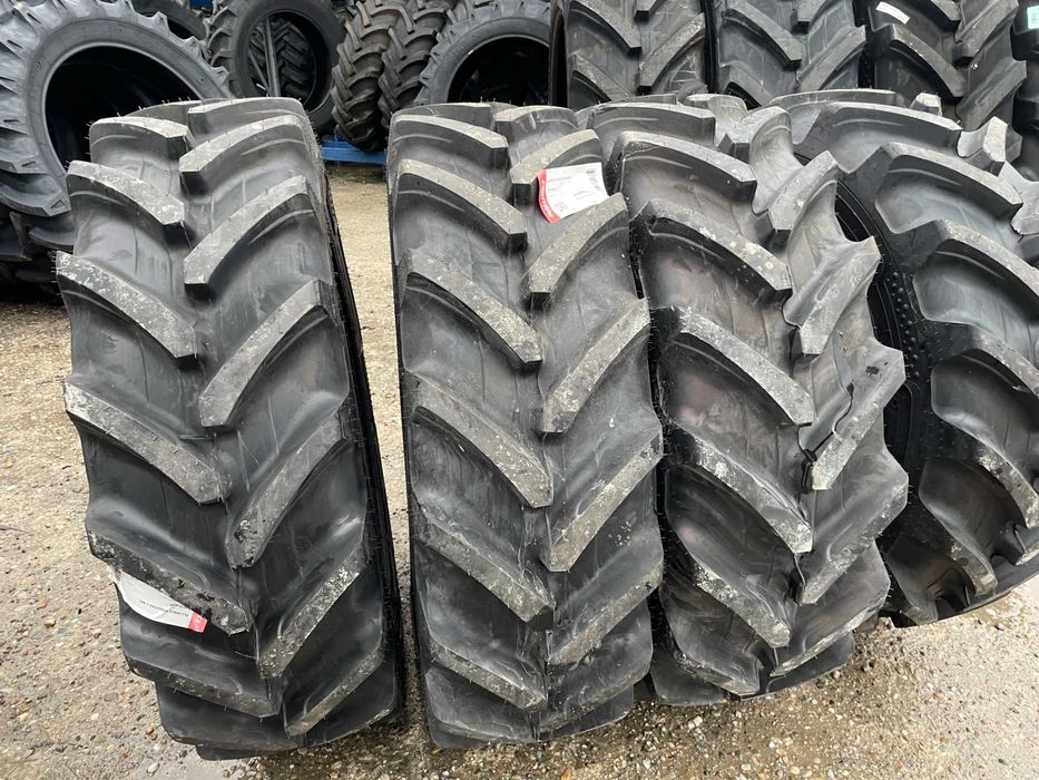 320/85 R24 Alliance agristar 2 Cauciucuri de tractor fata
