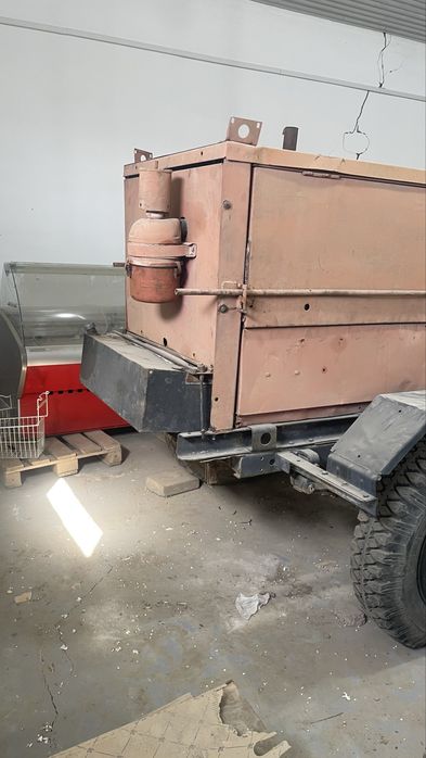 Электро сак сатылады