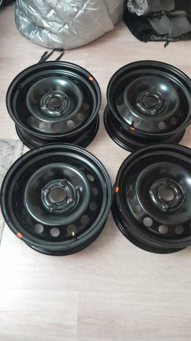 Диск на пассат, шевроле