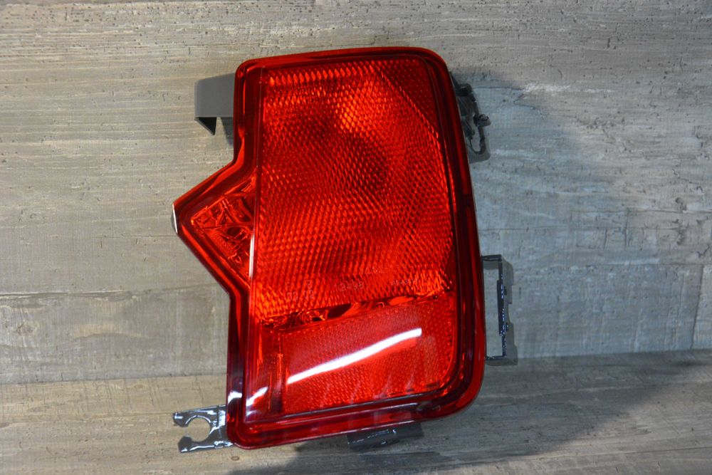 Фары противотуманные Субару Outback Legacy Forester XV