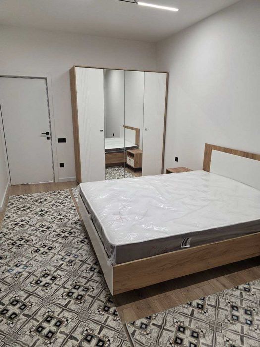 Аренда квартиры ЖК "Shoshkent"