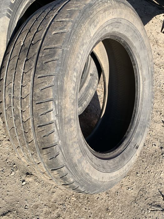 Продам летний резина 285/60/18