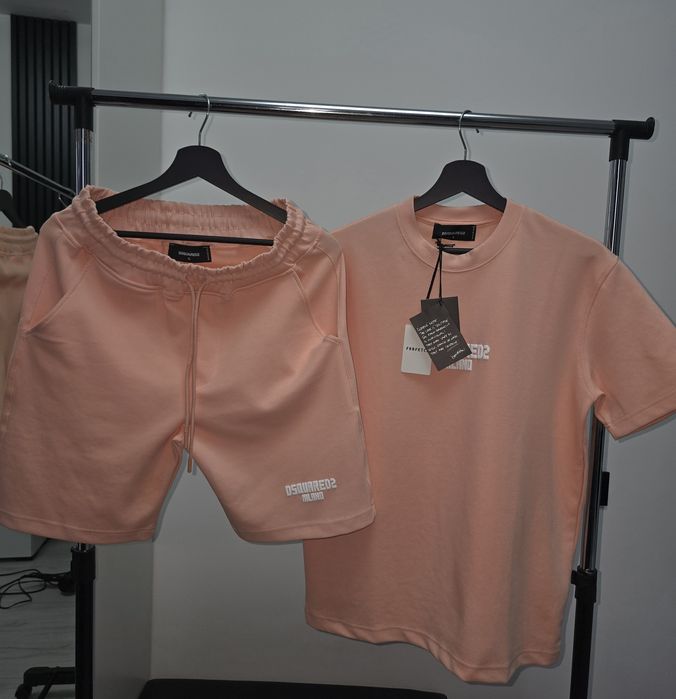 Compleu premium Reducere Dsquared2  / Essentials