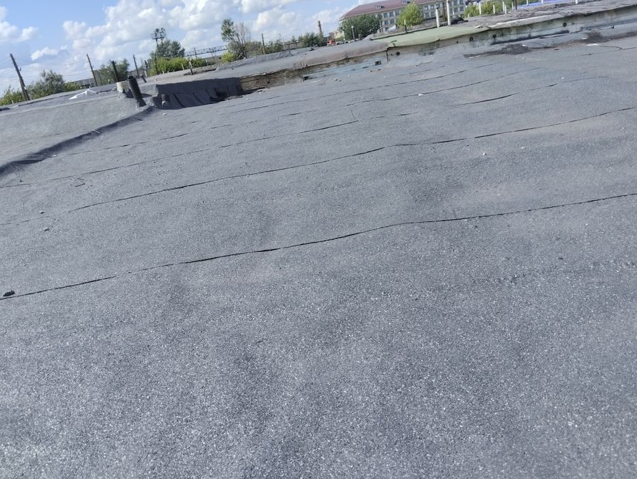 Гараж в 10 обществе,