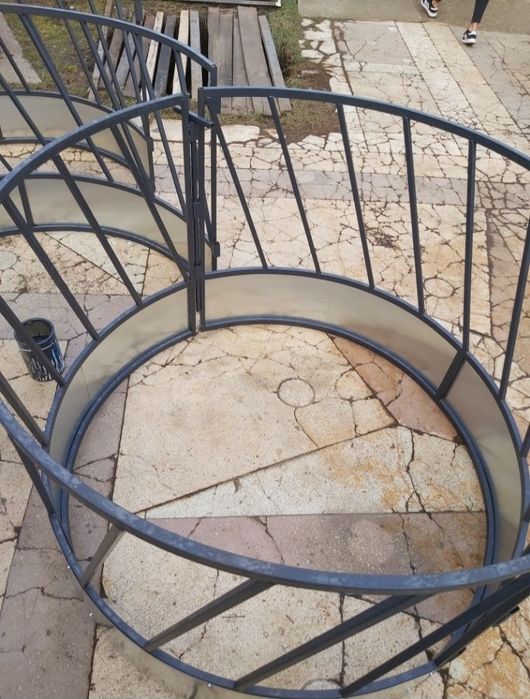 Hrănitoare pentru oi