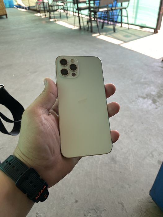 iphone 12 pro