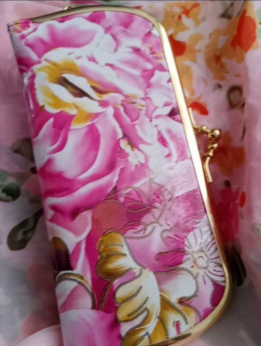 Portofel damă /clutch