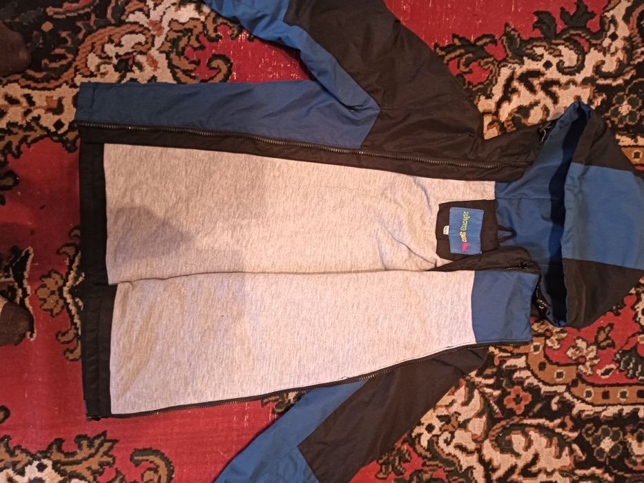 Куртка ,штаны и кофта