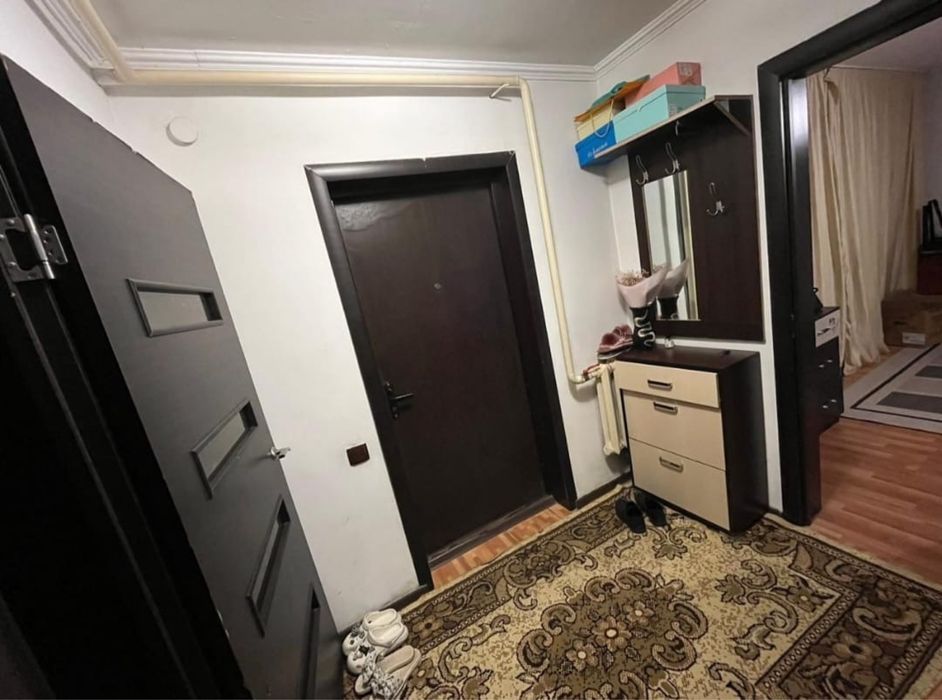 Квартира 2х комнатная