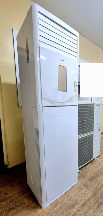 Напольный кондиционер Comfee сост идеал