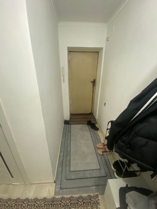 продам 1ком квартиру в районе болашак