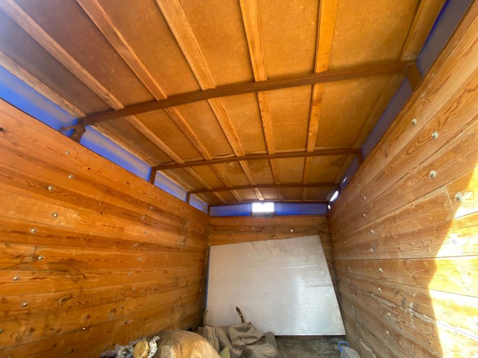 Газелдің борты…………….