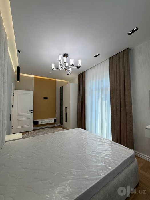 Charx Novza жк 4/9/12 квартра продается