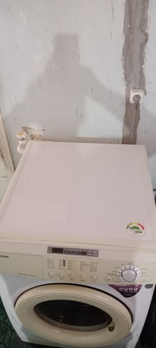 Tromm LG Карейская