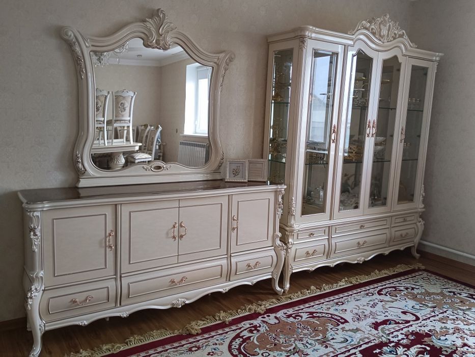 Отырғыштар сатылады.