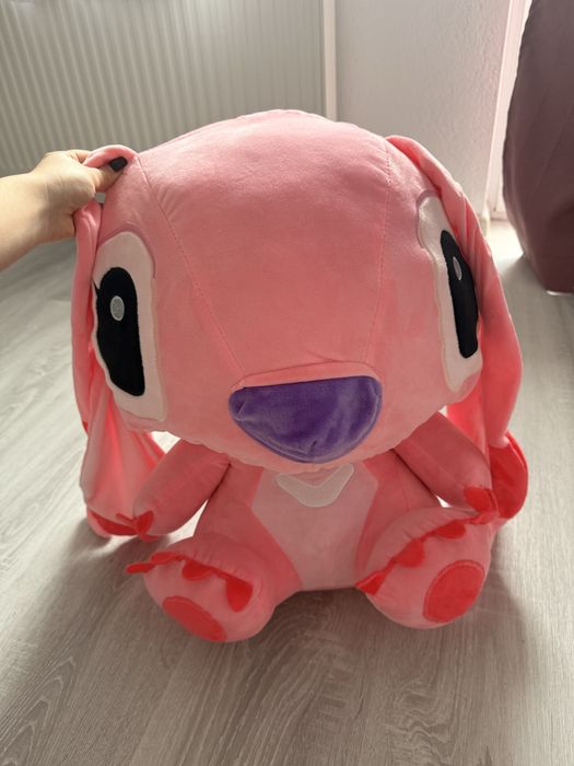 Плюшено мече Stitch