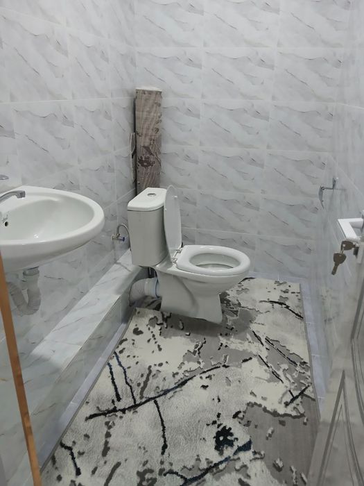 Срочно продается квартира ЖК Bog’ishamol