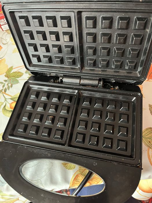 Вафельница Nexme