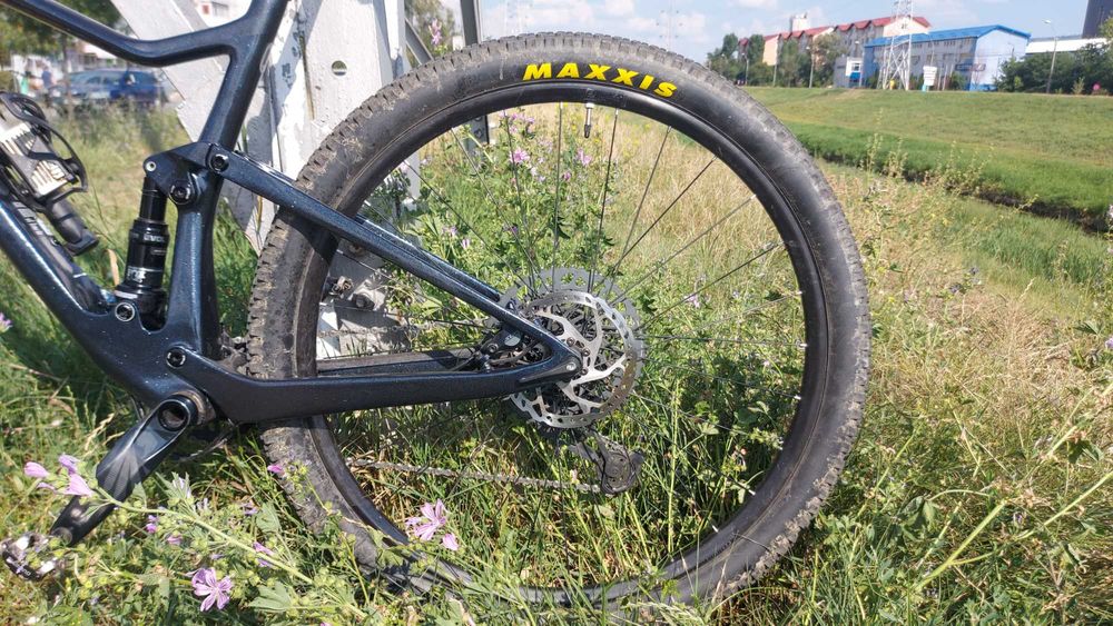 Bicicleta Scott Spark RC 900 Team 2021 marime L