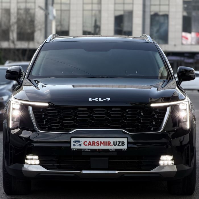 Kia Sorento 2024