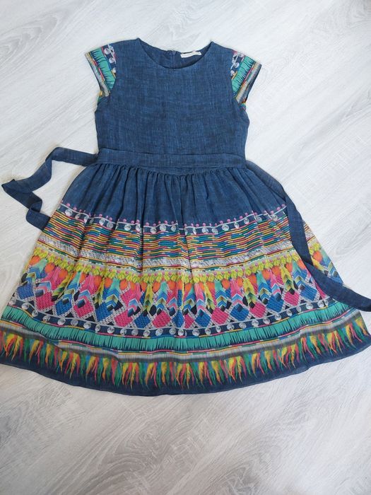 Рокли за малки принцеси