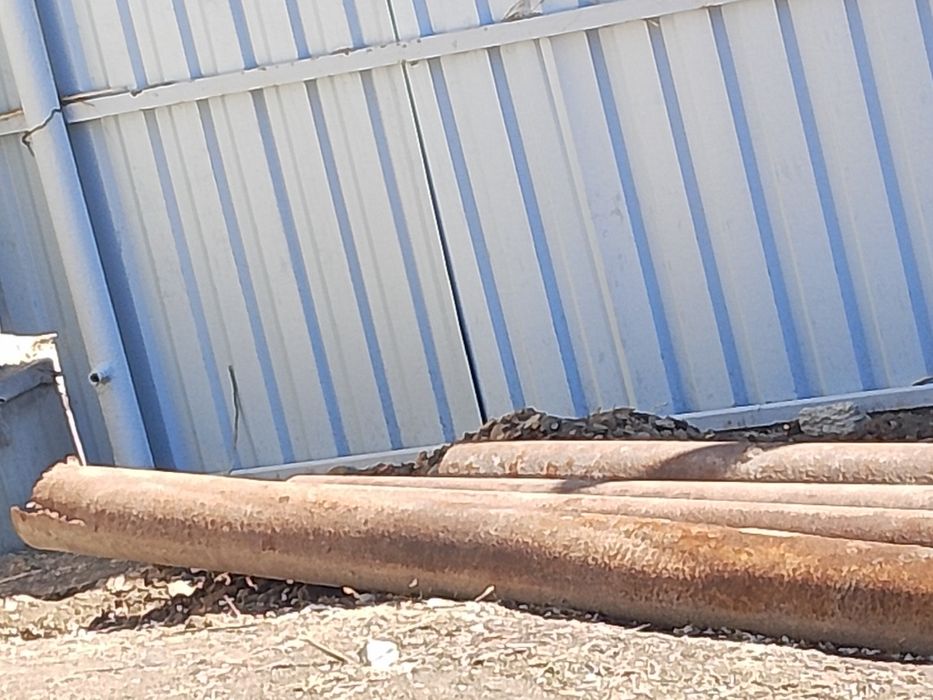 Құбыр сатылады диаметр 15 см