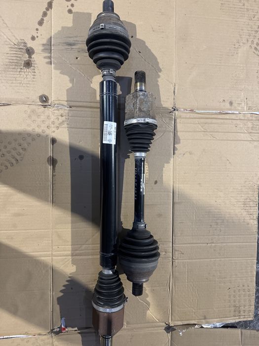 Planetara Dreapta Vw Tiguan/Arteon/Golf/Passat 2.0 TDI Dsg 3Q0407272CE