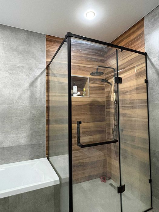 Продам 4комн дом с ремонтом Шанхай