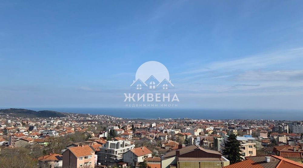 Промо цена - 91000 евро. Продава 2-стаен апартамент с паркомясто, кв.