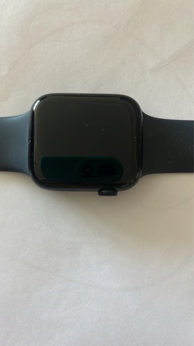 Apple watch SE 2