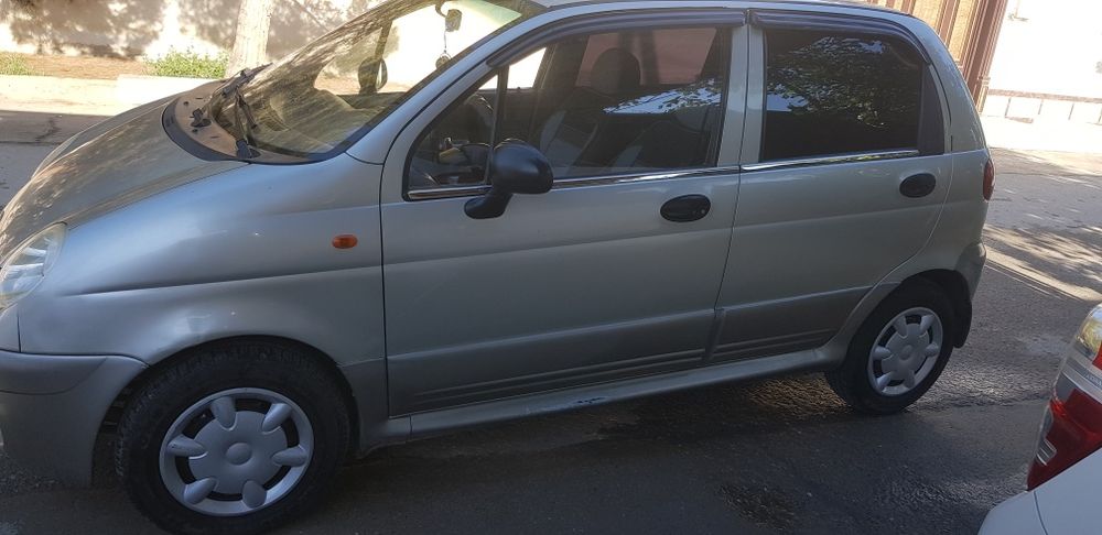 Matiz best sotiladi holati alo