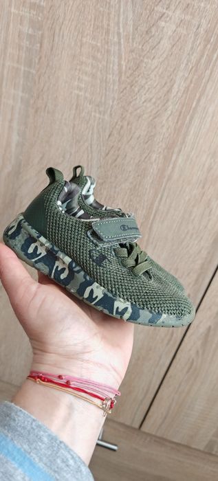 Adidași Champion mărimea 23