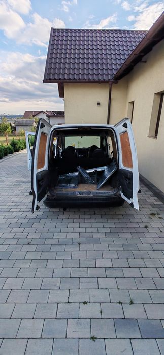 Vand  Opel Combo