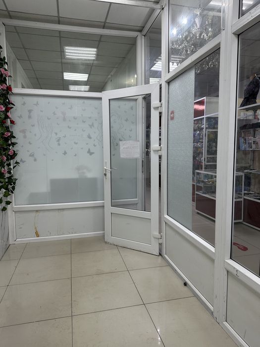 Сдаётся отдел под любой вид деятельности