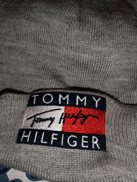 Fes Tommy Hilfinger