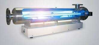 ultrafiyalet suvga lampa Ультрафиолетовый стерилизатор для Осмоса