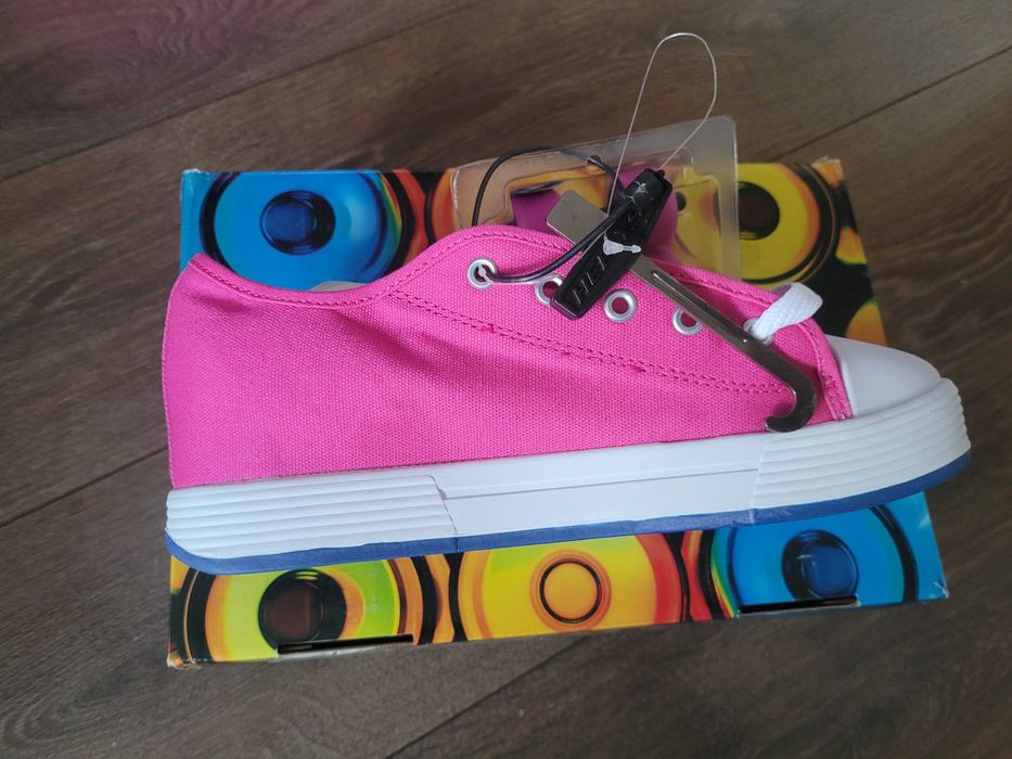 Маратонки/кецове Heelys с колелца