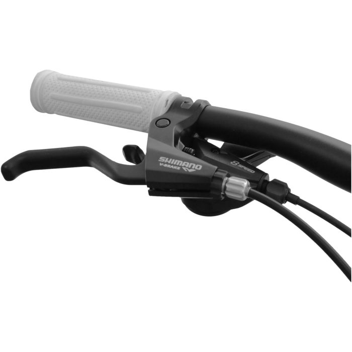 Bicicleta Tertwerk 28”