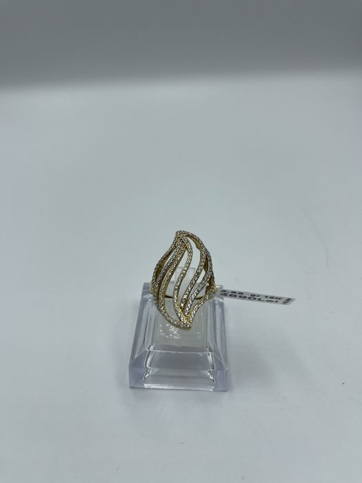 Inel Aur 14k / 5,55g / #43113