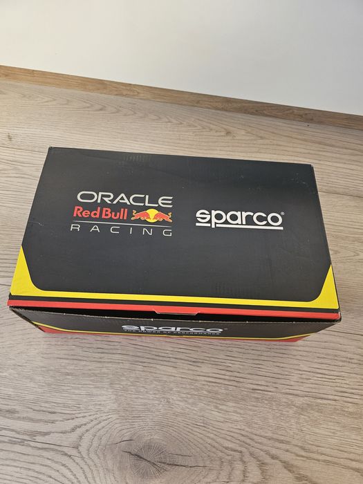 Работни обувки  SPARCO