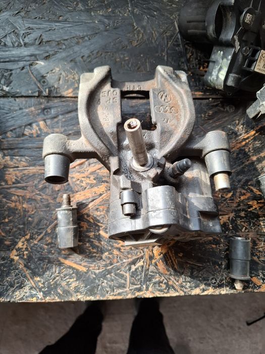 Piese Golf 7 2014TDI