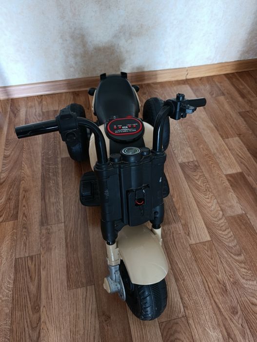 Продам Детский мотоцикл