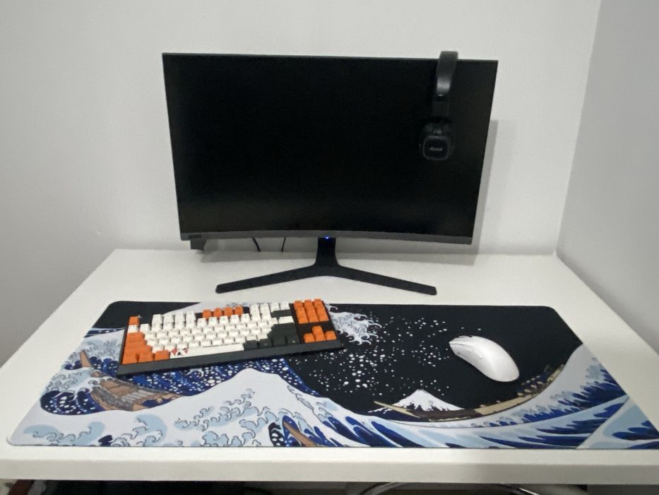 Продаю полный сетап