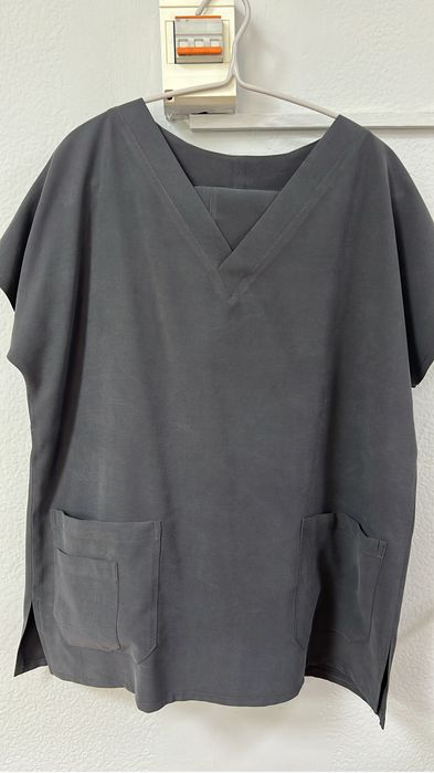 Медицинская одежда.