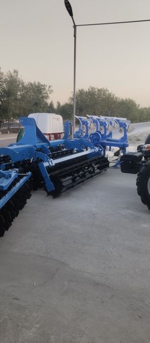 Barcha turdagi  farmlet traktorlari  birinchi qoʻl bizda  barcha