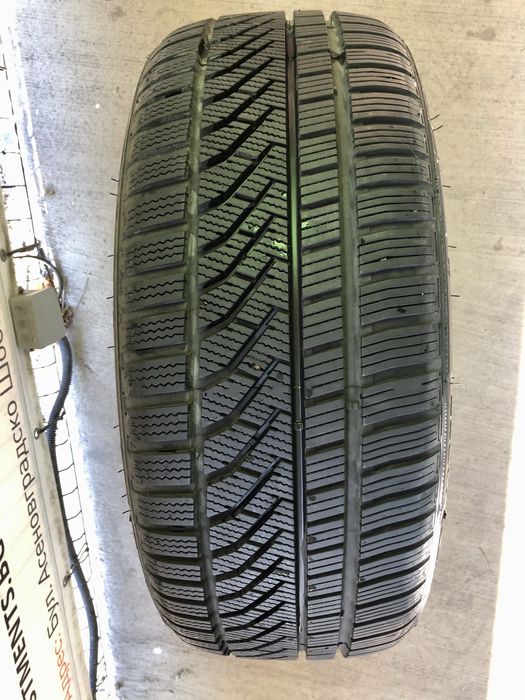 Зимни Гуми в отлично състояние